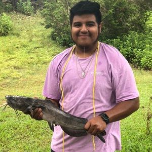 Meet your Posher, Leo